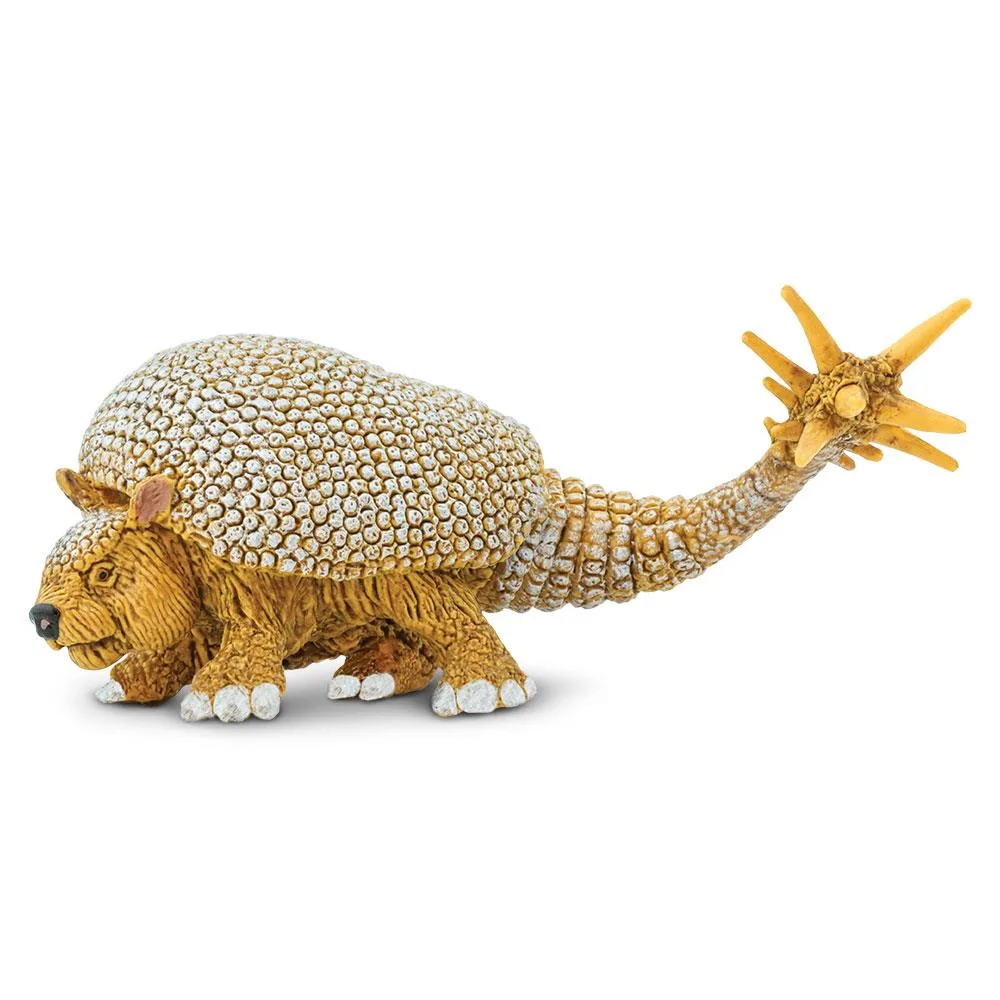 Safari Ltd. Safari Ltd. Doedicurus action figure — product photo