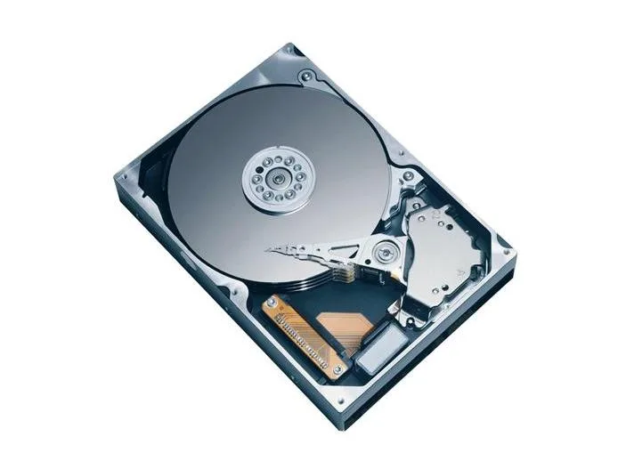 Maxtor Maxtor Atlas 15K II SAS 8K147S0 147GB 15000 RPM 16MB Cache 3.5" internal hard drive — product photo