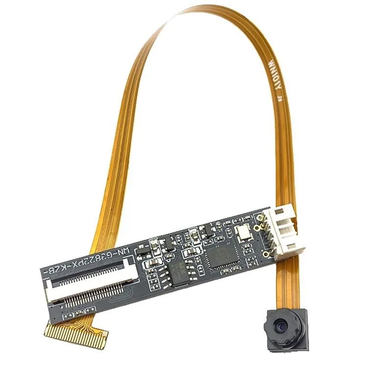 Weinandianzi Weinandianzi WN-G3822PX-KZB-170 1280x720 30FPS OV9712 USB camera module — product photo