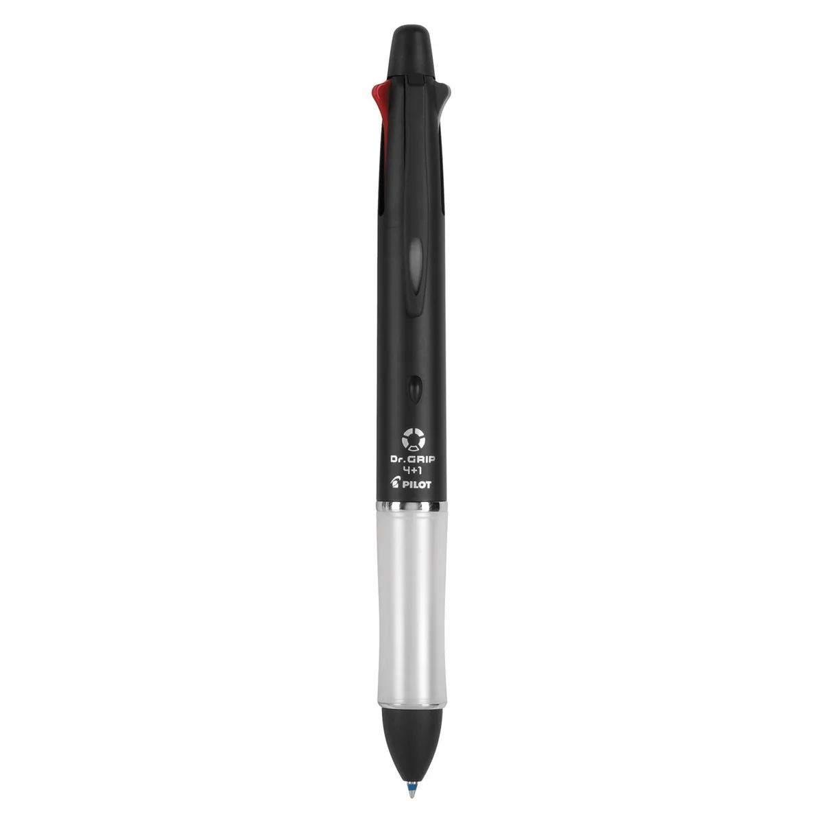 Pilot Pilot Dr. Grip 4+1 36220 Educational Supply 0.7 mm Pen 0.5 mm Lead — product photo