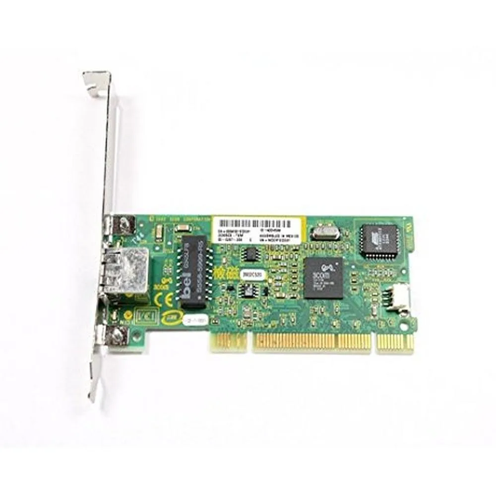 DELL DELL Optiplex Gx260 PCI Network Card — product photo
