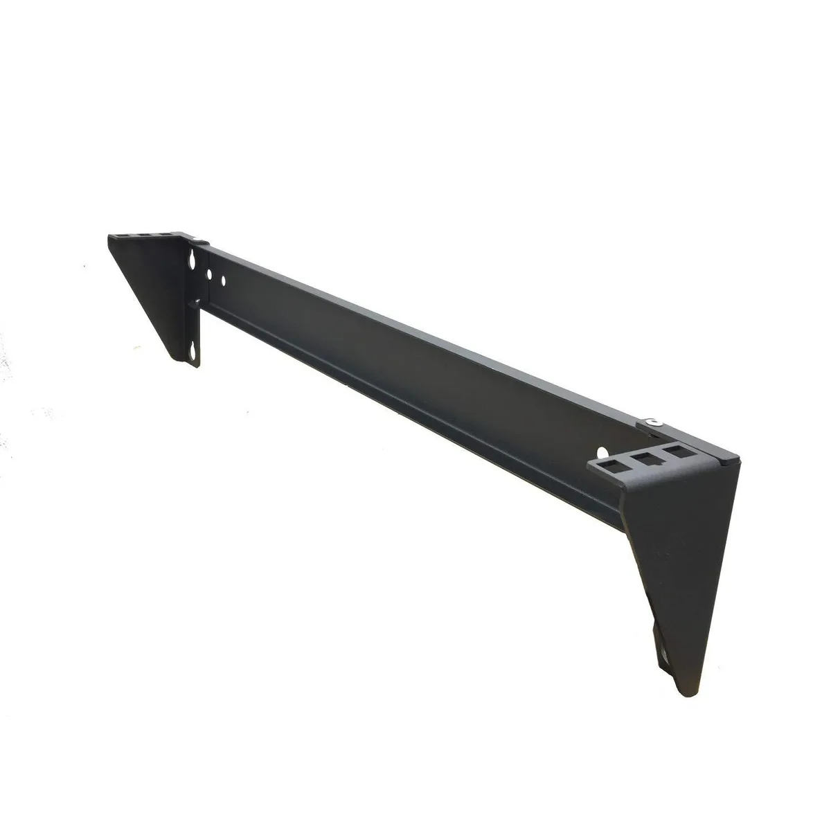  StarTech.com MFT-VW04UBB 1U 19" Wall-Mount Server Rack Bracket — product photo