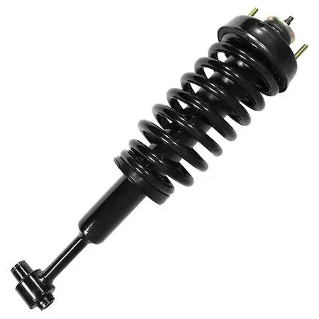 Unity 11160 front complete strut assembly for 2002-2003 Ford Explorer and Mercury Mountaineer