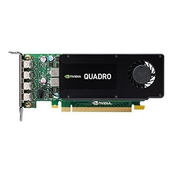 HP HP T7T59AT Smart Buy NVIDIA Quadro K1200 video accessory — product photo
