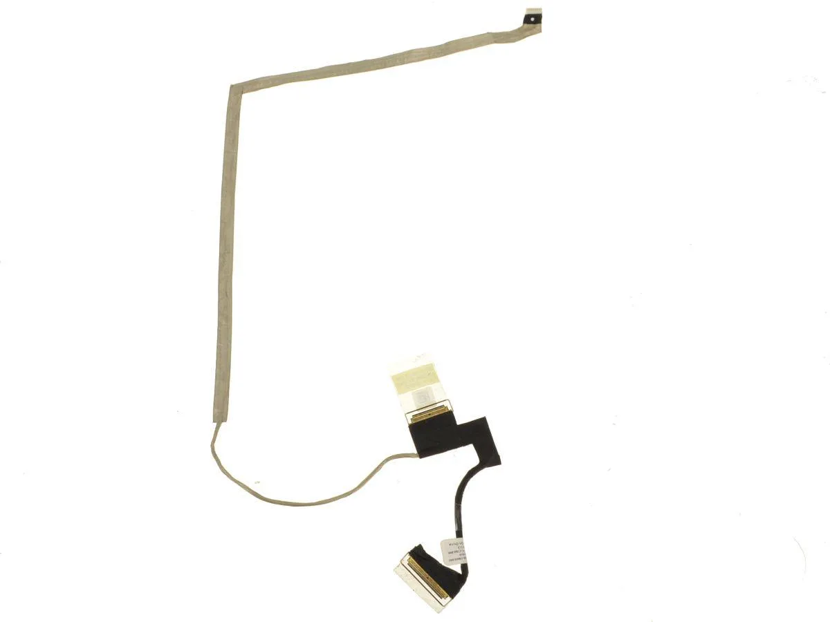 DELL DELL Alienware 15 R4 15.6" 120Hz G-Sync LCD Ribbon Cable 8F38H — product photo