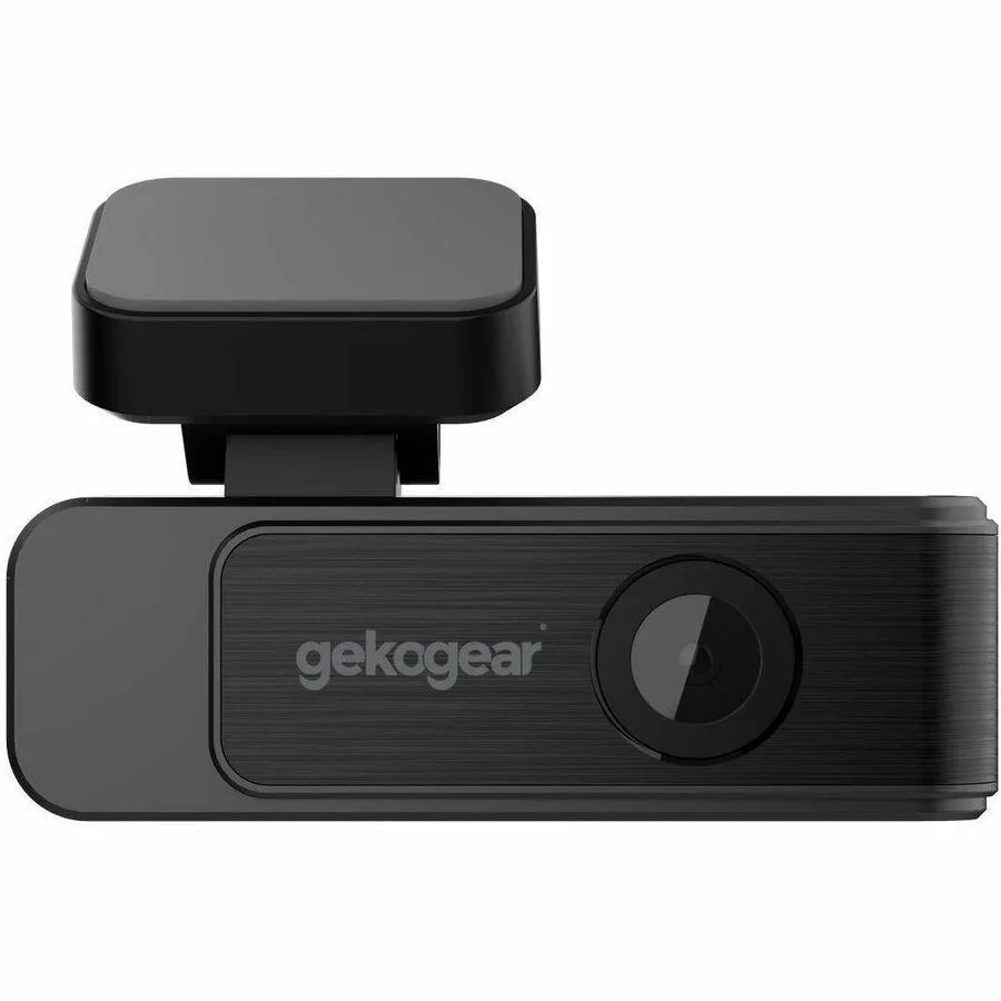 Adesso Adesso Orbit D410 4K front 1080P rear onboard camera system — product photo