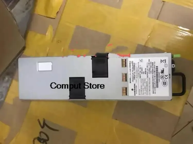 KHACHIMO KHACHIMO DS850-3 850W ATX Power Supply — product photo
