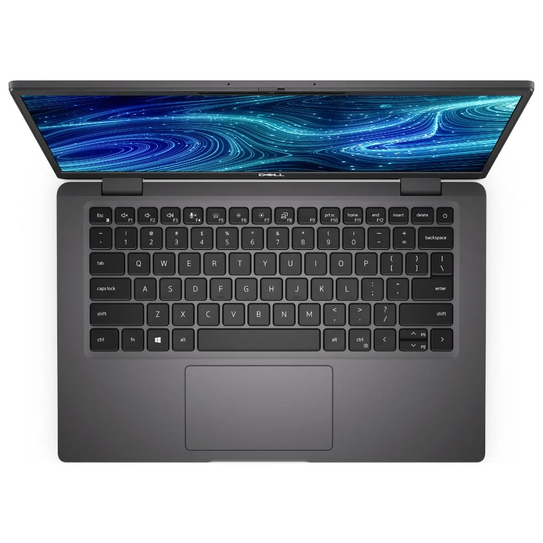 DELL DELL Latitude 7320 12.8" Touch i7-1180G7 16GB 256GB NVME business laptop — product photo