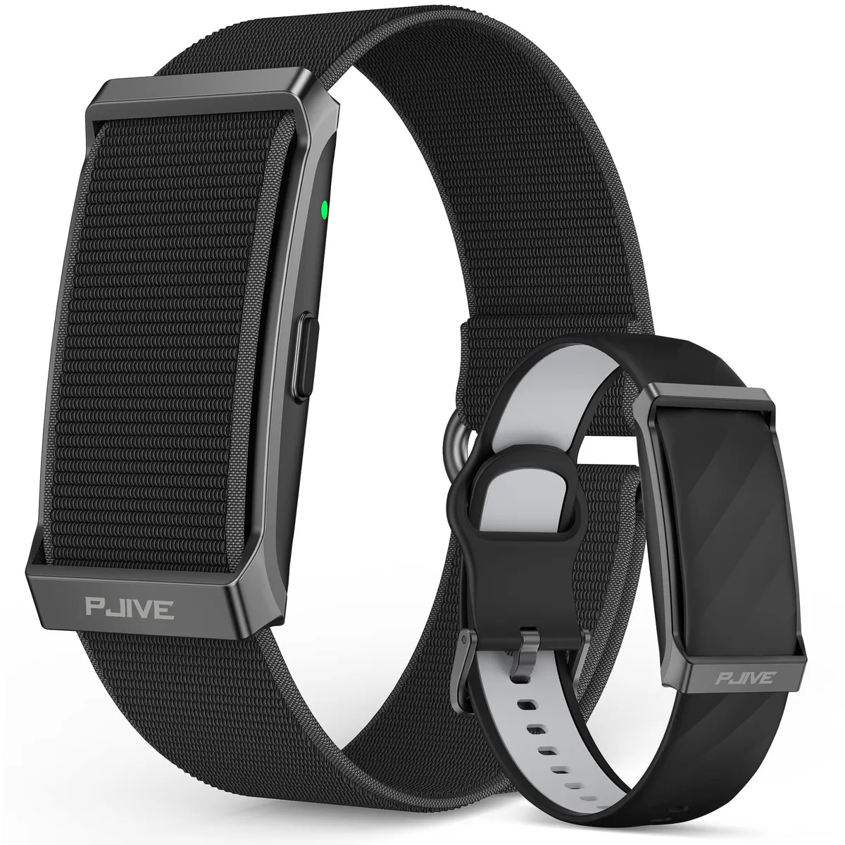  HTC DS10 Smart Watch Black 1.04" 64 MB 170 Sport Modes 50 Day Battery IP68 — product photo