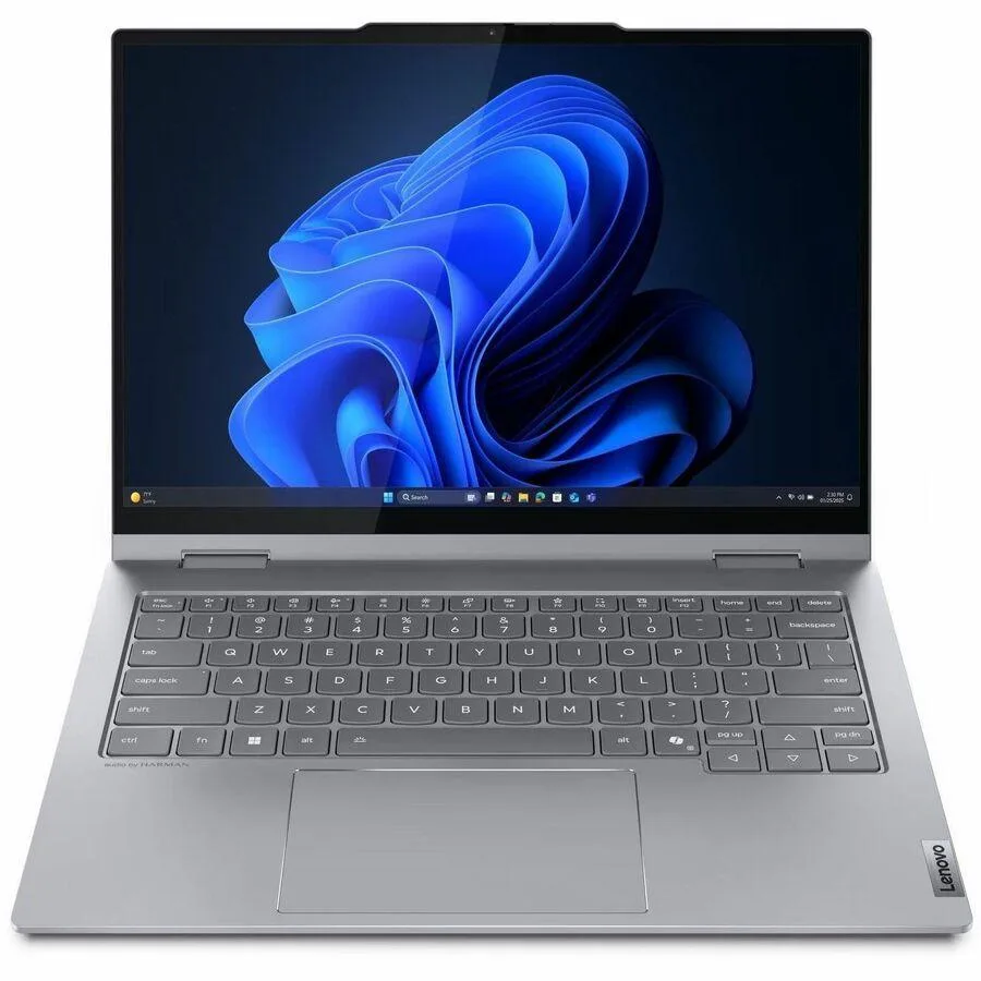 Lenovo Lenovo ThinkBook 14 G5 IAU 21SQ0000US 2-in-1 laptop Core Ultra 5 225U 16 GB 512 GB — product photo