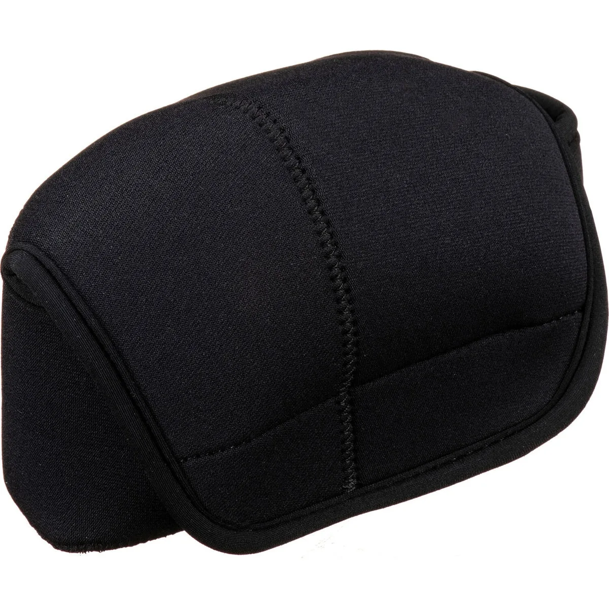LensCoat LensCoat BodyBag R Camera Cover Canon R R5 R6 Black — product photo