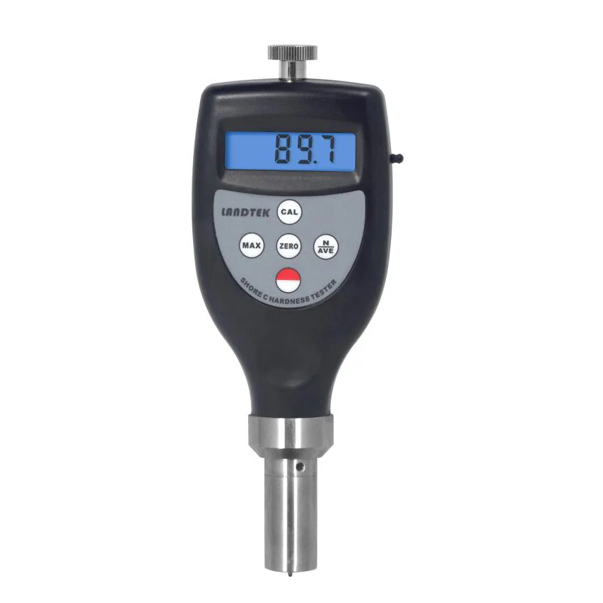 LANDTEK LANDTEK HT-6510B Shore B durometer electrician tool — product photo