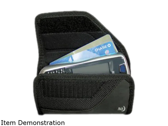 NITE IZE NITE IZE CCSXL-03-01 case black universal 5.69 x 3.25 in — product photo