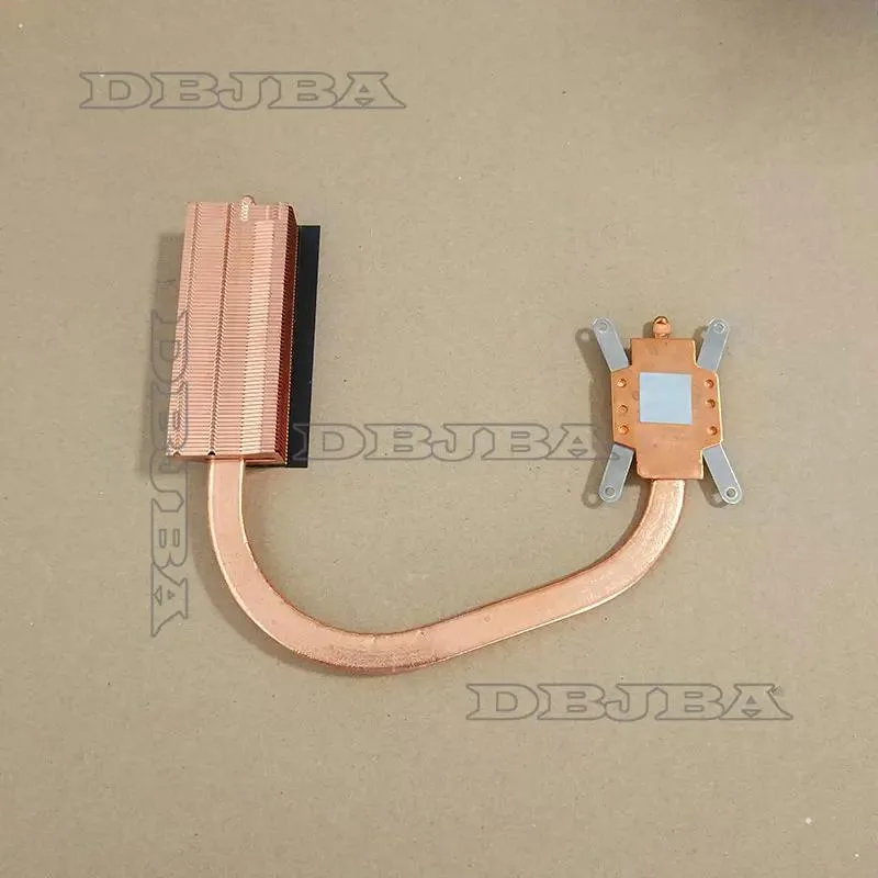 DBTLAP DBTLAP Laptop Cooling Pad For System 76 Gazelle 15.6 6-31-W65R3-201 — product photo