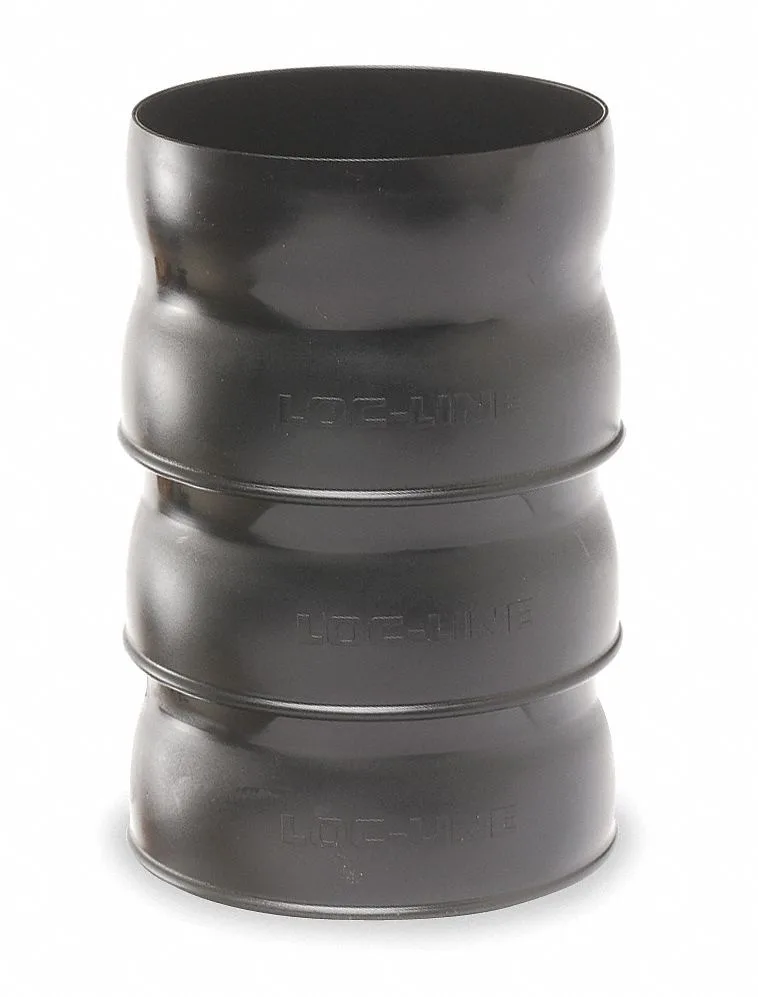 Loc-Line Loc-Line 81301as Anti-Static Vacuum Hose Segment Pack 9 — product photo
