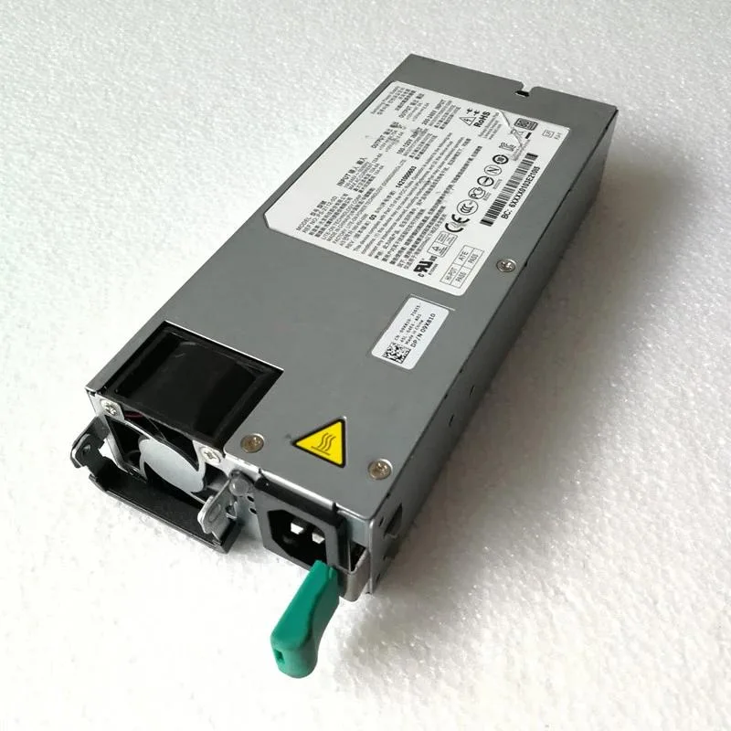KHACHIMO KHACHIMO 1200W Power Supply PS-2112-5D 09X810 027W3W — product photo