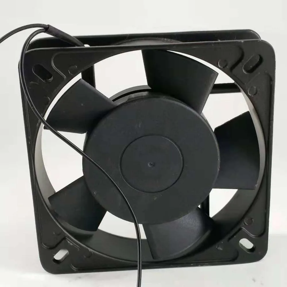 Fans Fans 125FZY2-SFrequency 135x135x32mm 220V 50Hz 25W 2250 RPM 45 dB-A case fan — product photo