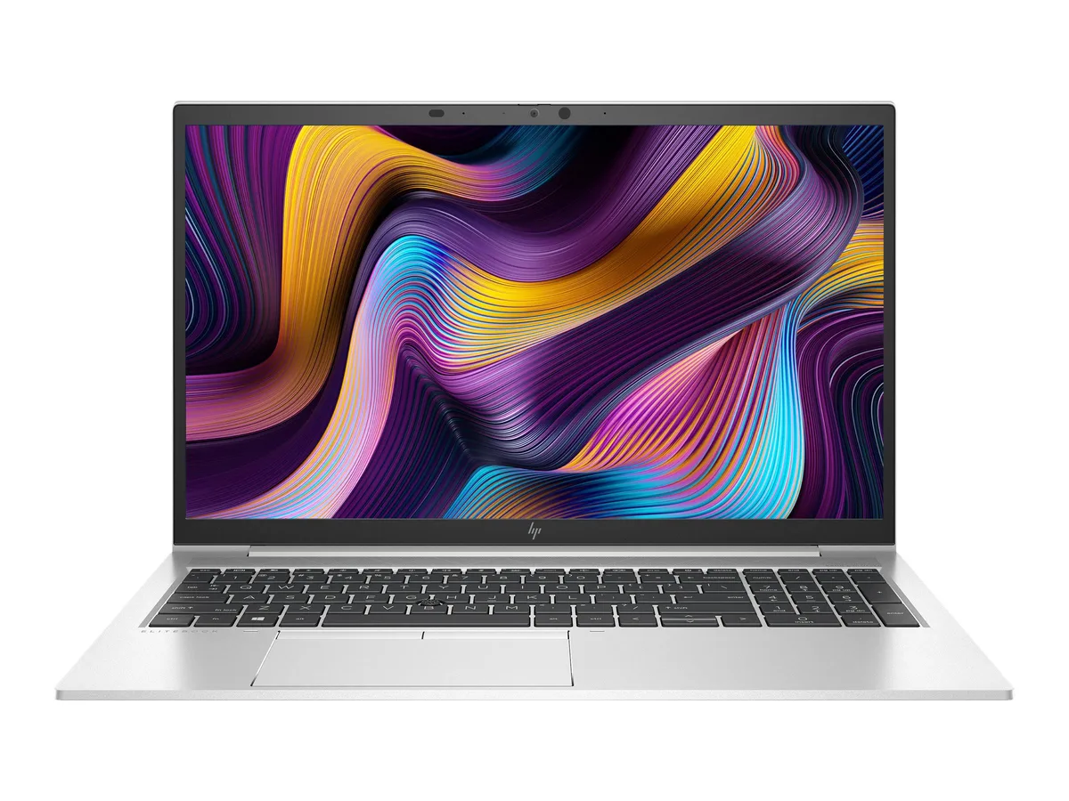 HP HP EliteBook 850 G8 laptop i7-1185G7 8GB 2TB NVMe Grade B — product photo