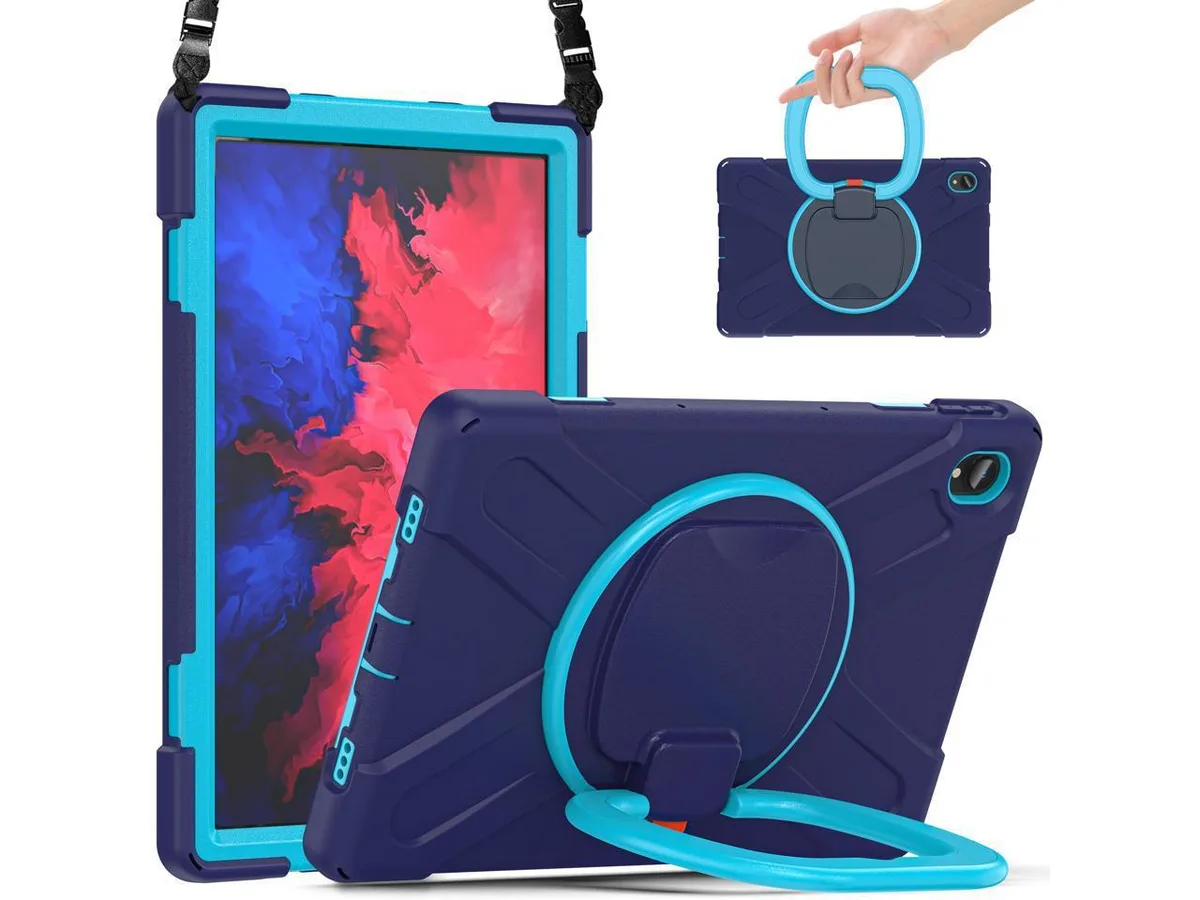 BONAEVER BONAEVER TB-J606F laptop case blue 11 inch — product photo