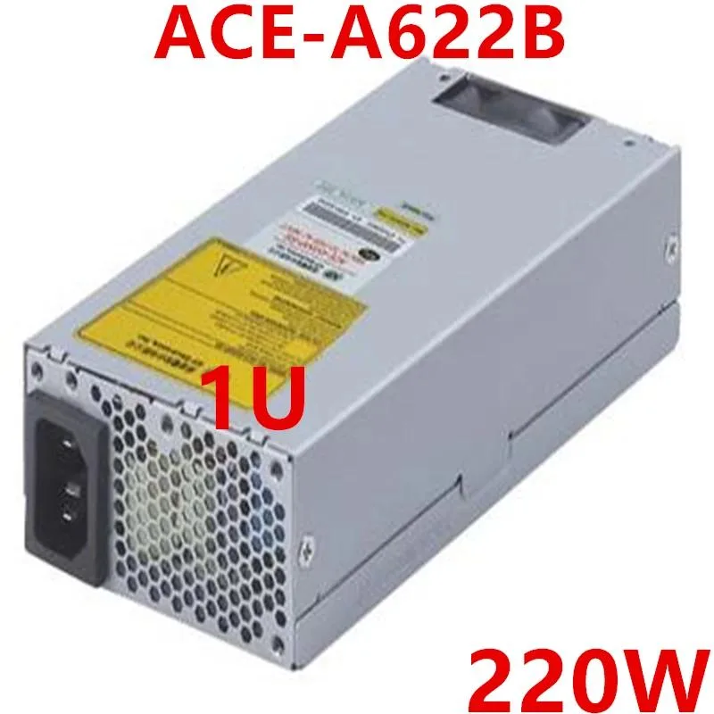 KHACHIMO KHACHIMO 1U 220W ATX Power Supply ACE-A622B ACE-A622A ACE-A618A ACE-A615A ACE-A615B — product photo