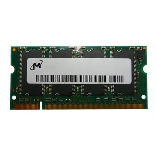 Micron Technology, Inc. Micron Technology, Inc. MTA18ASF1G72HZ-2G1A1ZK 8GB DDR4 ECC Unbuffered 260-Pin SoDimm memory upgrade — product photo