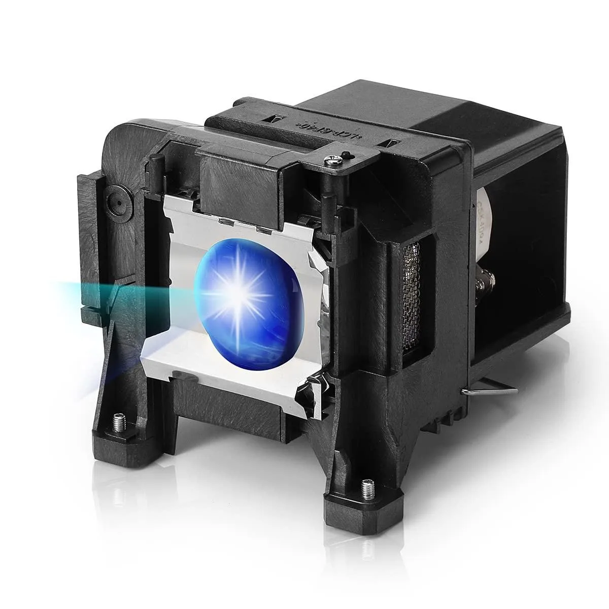 BoYata BoYata Projector Lamp Bulb V13H010L89 250W for Epson ELPLP89 — product photo