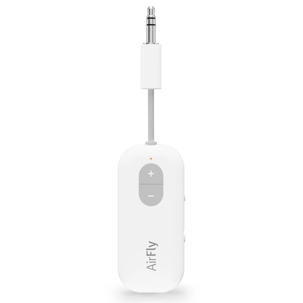  Twelve South AirFly SE TS-2516 Bluetooth transmitter 3.5mm 20 hr battery — product photo