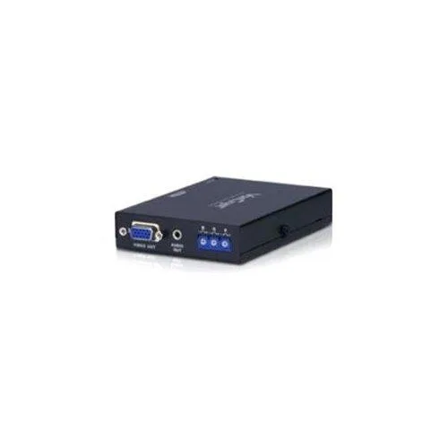 ATEN ATEN VE170RQ audio adapter — product photo