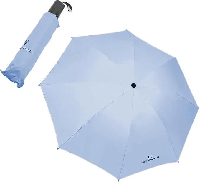  Yansanido 321569876 Clear Manual Umbrella 37.8 x 25.6 in — product photo