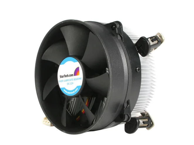 STARTECH STARTECH FAN775E 95mm CPU cooler for LGA 775/771 — product photo