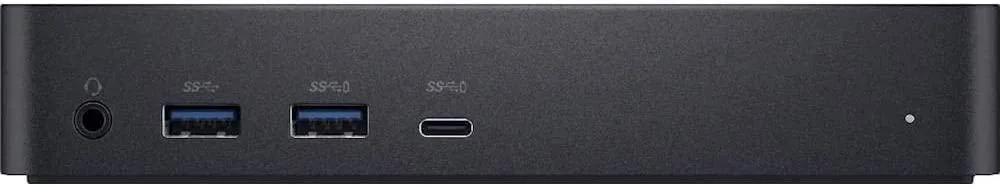 Fisher Price Brands Fisher Price Brands 452-BCYT D6000 Docking Station, Black — product photo