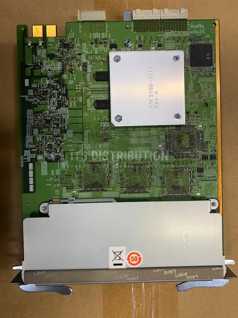 HP HP J9534A ProCurve 24-port V2 ZL switch module — product photo