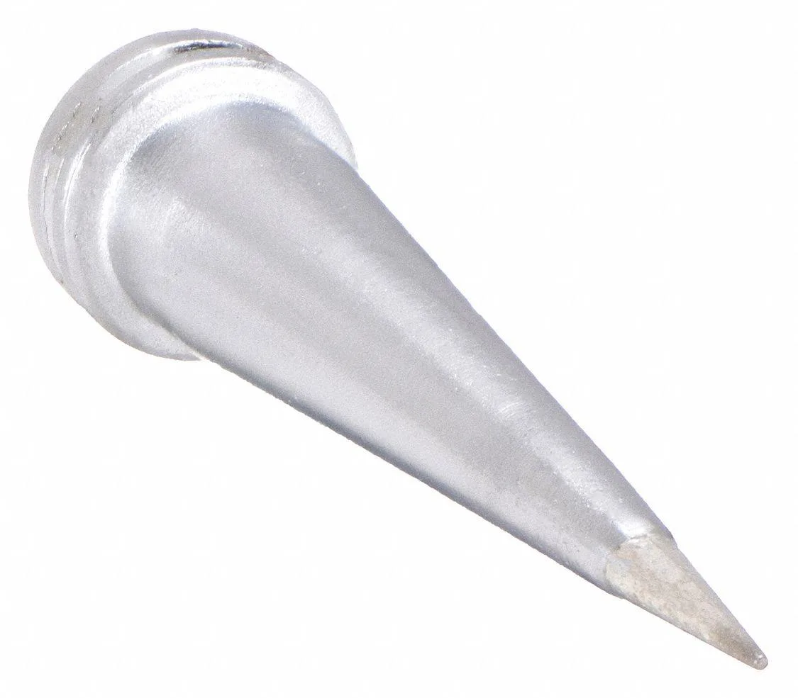Plato Plato LT1L Soldering Tip 0.2 mm 26 mm 850 °F — product photo