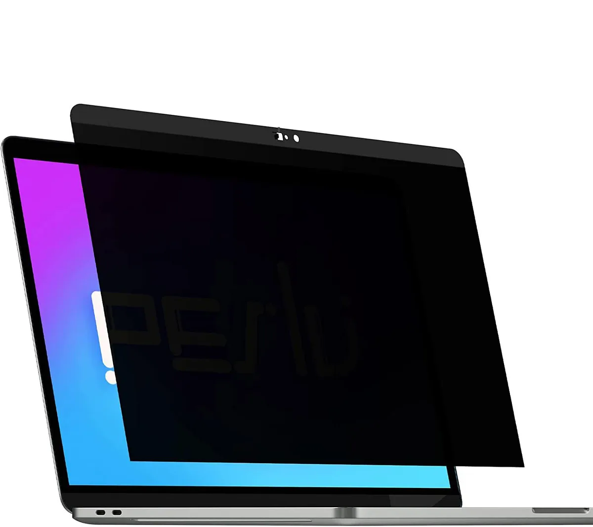 Corn Electronics Corn Electronics 13" Magnetic Privacy Screen for MacBook Air 2018-2022 M1 / Pro 2016-2022 M1 M2 — product photo