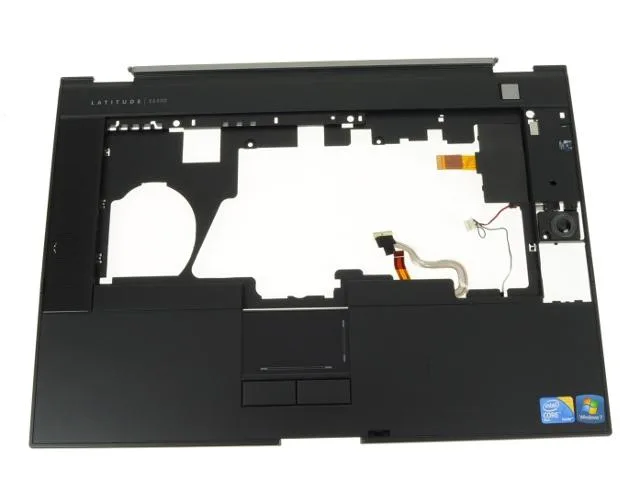 DELL DELL Latitude E6500 Palmrest Touchpad Assembly Intel Graphics G069P — product photo