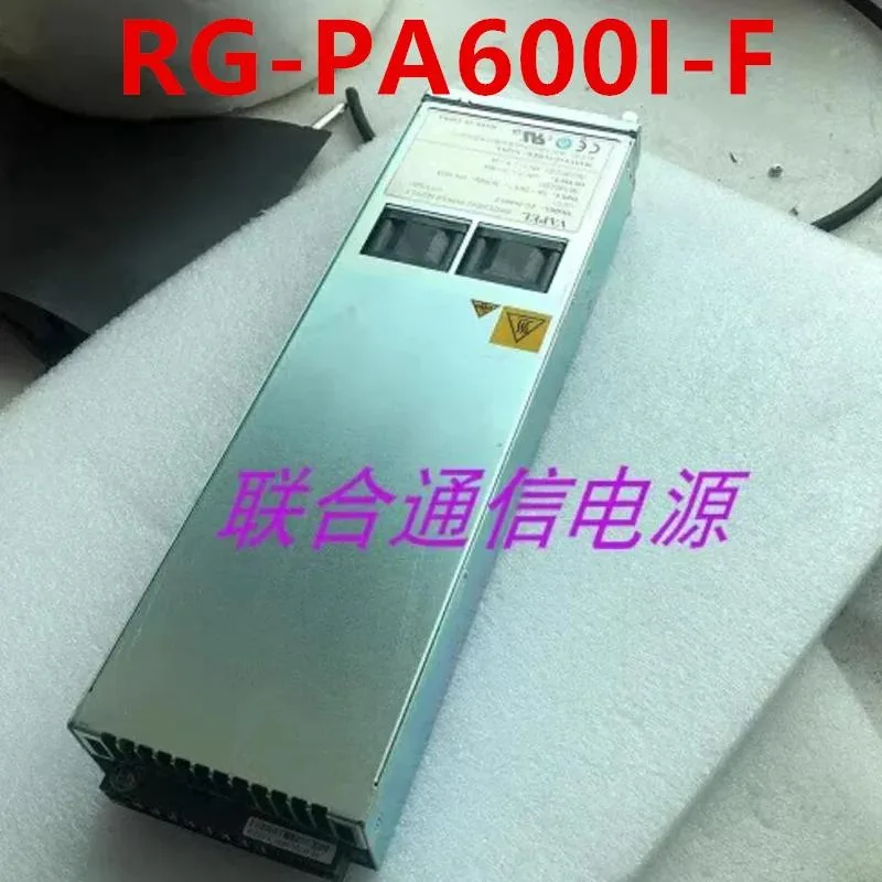 KHACHIMO KHACHIMO 600W ATX Power Supply RG-PA600I-F — product photo