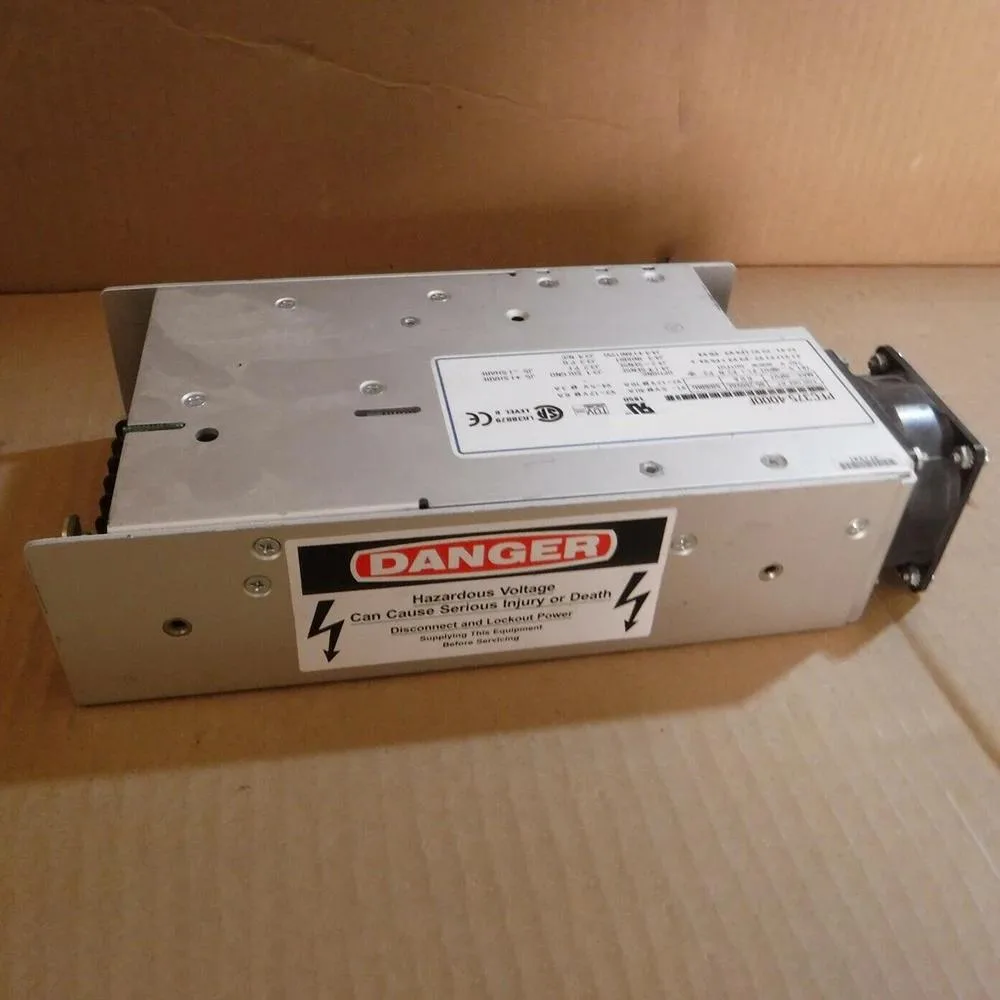 KHACHIMO KHACHIMO PFC375-4000F Power Supply — product photo