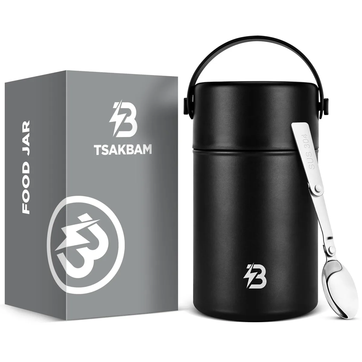  Brentwood MUG 5 L Thermo Pot Stainless Steel 17 cm — product photo