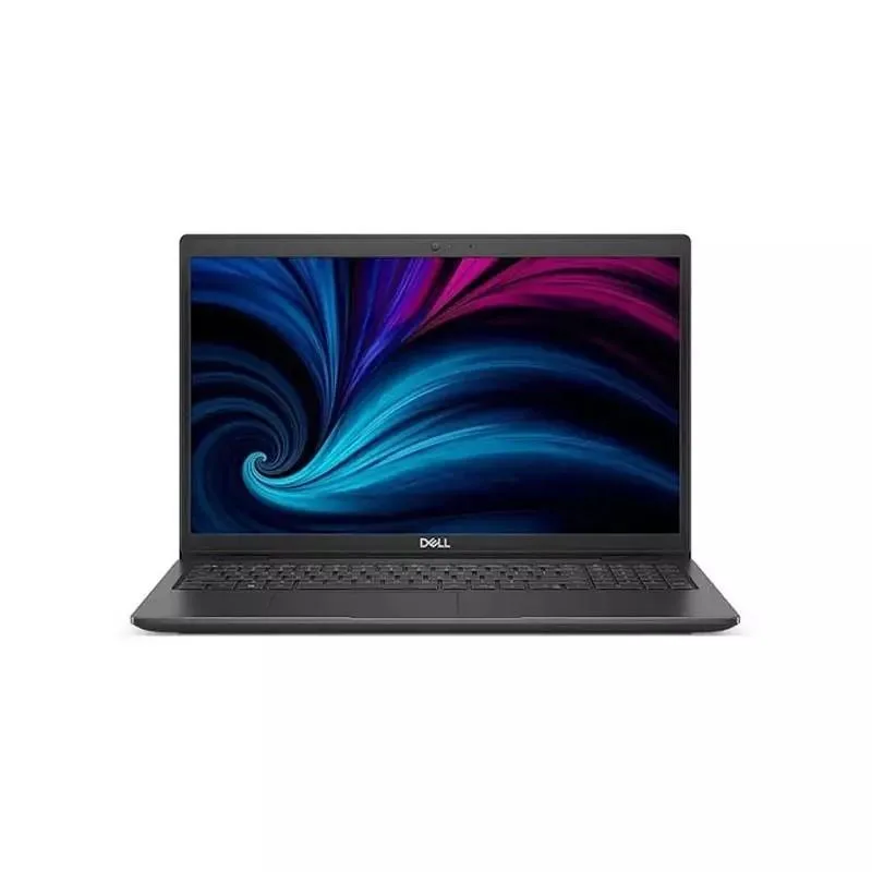 DELL DELL Latitude 3520 laptop Core i7-1165G7 16GB 256GB 15.6" FHD non-touch — product photo