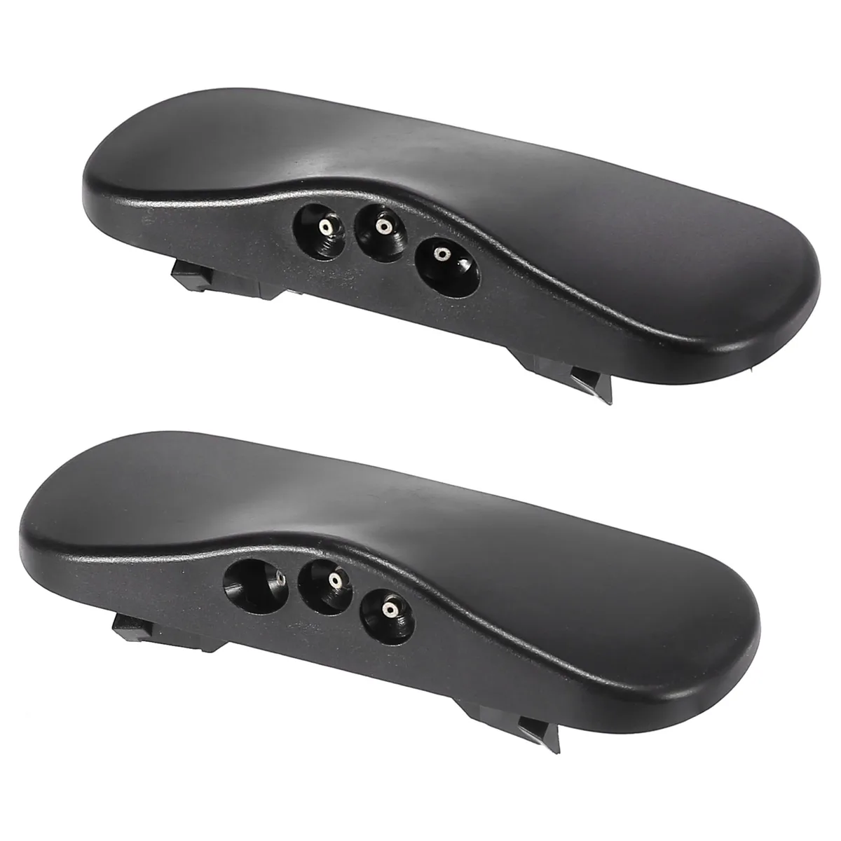 Unique-Bargains Unique-Bargains Heated Windshield Washer Nozzles Pair for Audi — product photo