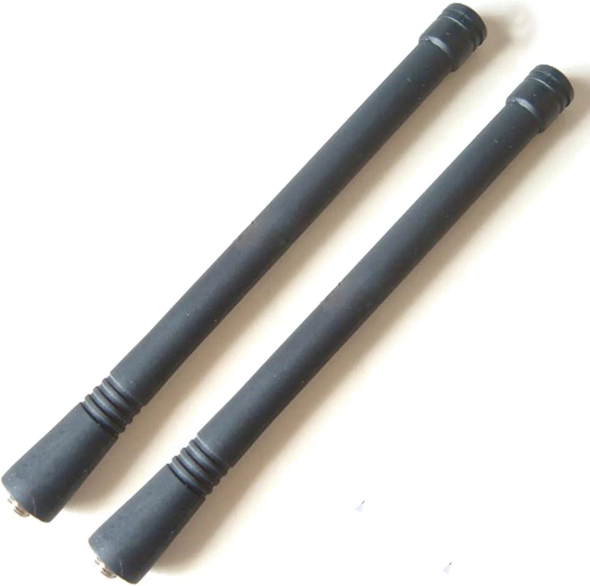 usbroway usbroway VHF Heliflex Antenna 2 Pack for Motorola Radios — product photo
