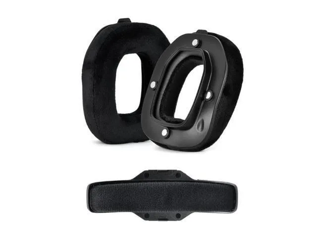LORDWORLD LORDWORLD A40TR Earpads Headband Ear Cushions — product photo
