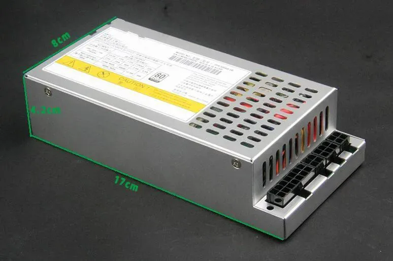 Supersuperuncle Supersuperuncle DPS-500AB-5B 500W Server Power Supply — product photo