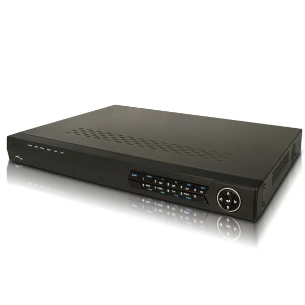 Bluecctv Bluecctv BL-TD7216-4TB 16CH 960H DVR 4TB — product photo