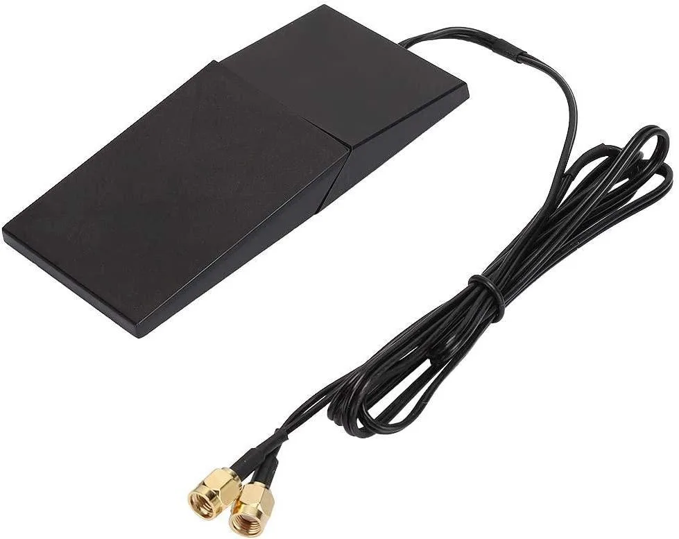 Caddy Caddy 8dBi Dual Band WiFi Antenna Dual RP-SMA 110cm — product photo
