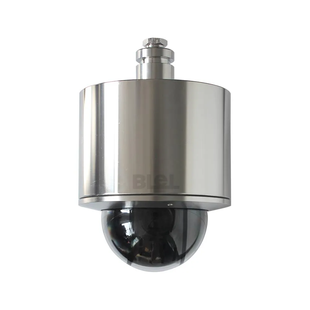China Bks China Bks iBL-EX5425N-AE 4MP 25x Explosion-Proof PTZ Dome Camera — product photo