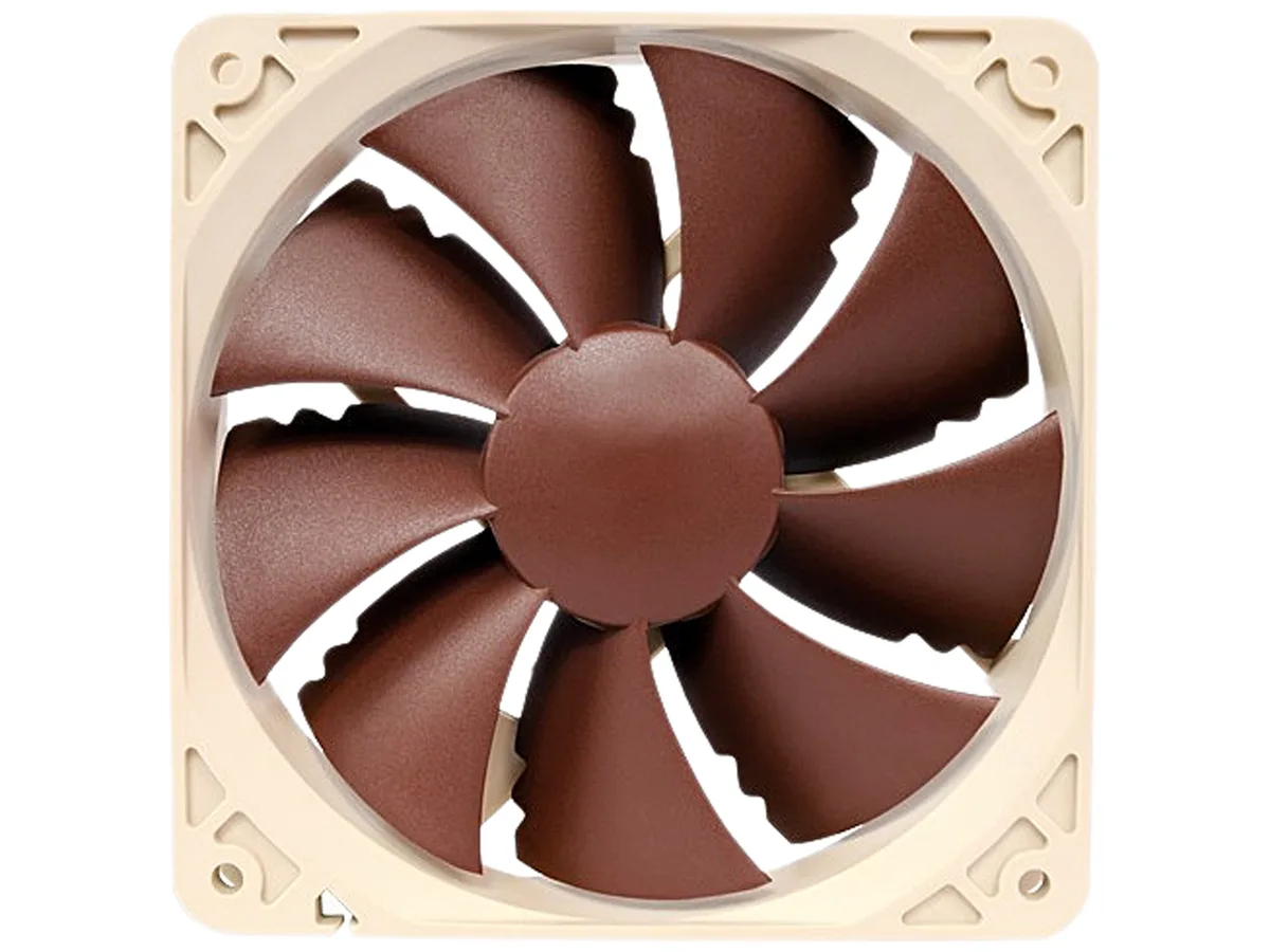 Noctua Noctua NF-P12-1300 120mm 1300 RPM case fan — product photo
