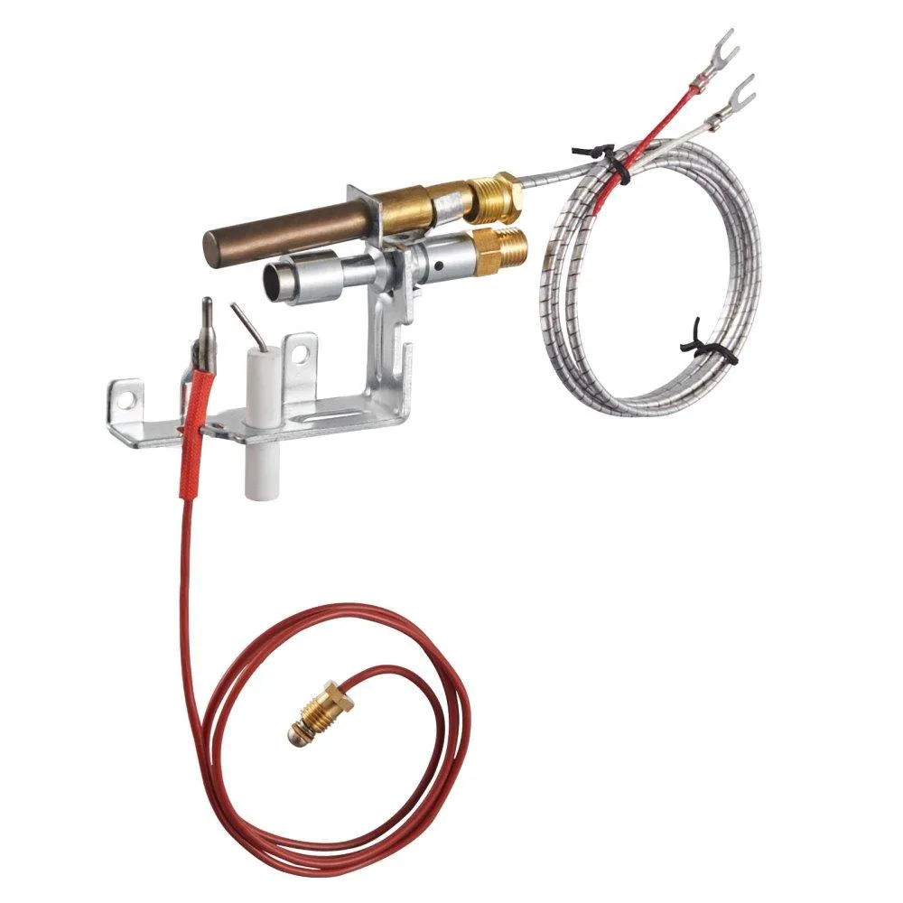 VEVOR VEVOR Gas Pilot Assembly ZH-794A OE 103779-01 PP231 NG8218 — product photo