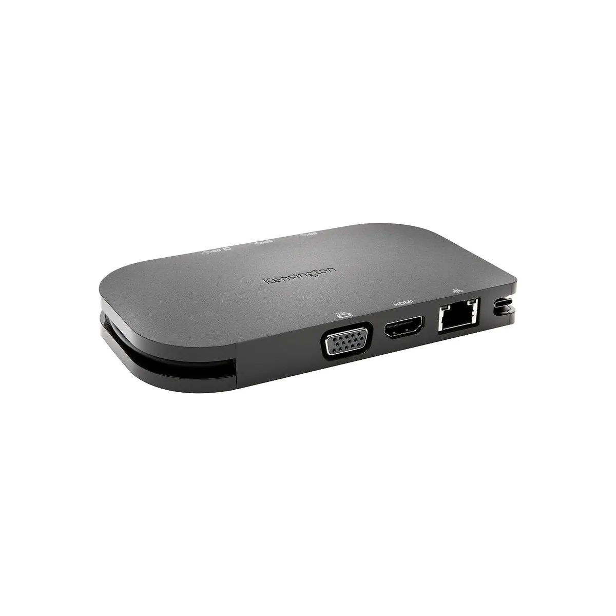 ACCO ACCO Kensington SD1610P Mini Mobile Docking Station 4K Black — product photo