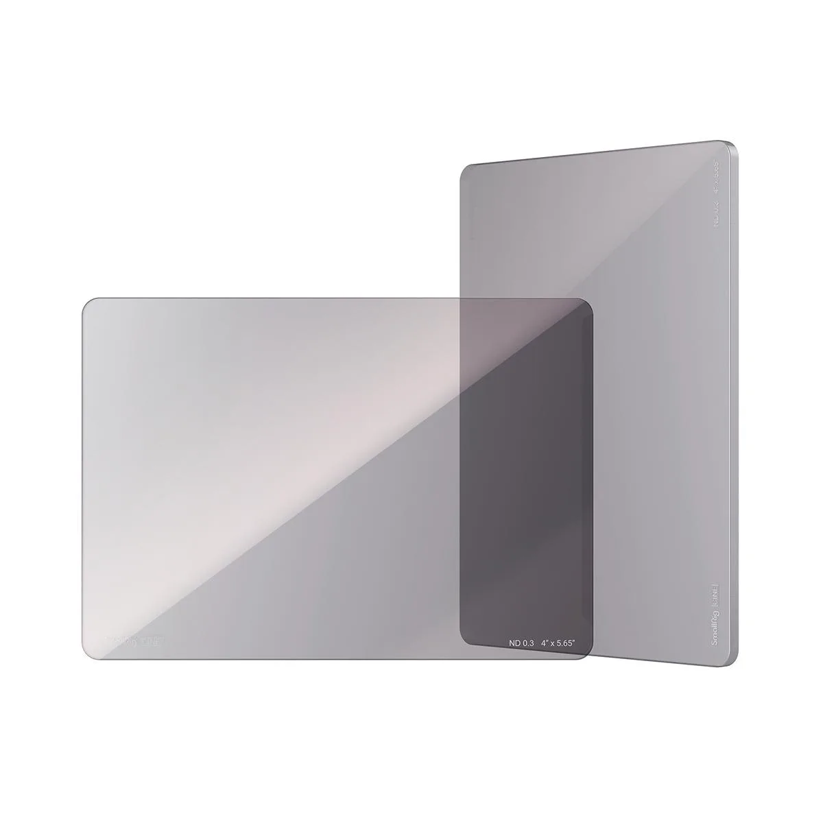 SmallRig SmallRig CINE 4x5.65" ND Filter 0.3 1-Stop — product photo